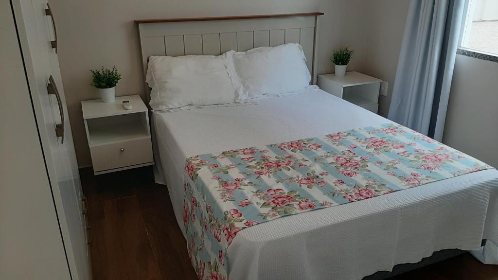Tijucas Apartment | Apartamento completo centro Tijucas