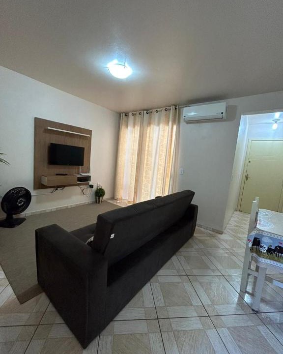 Piratuba Apartment | Apartamento completo, climatizado