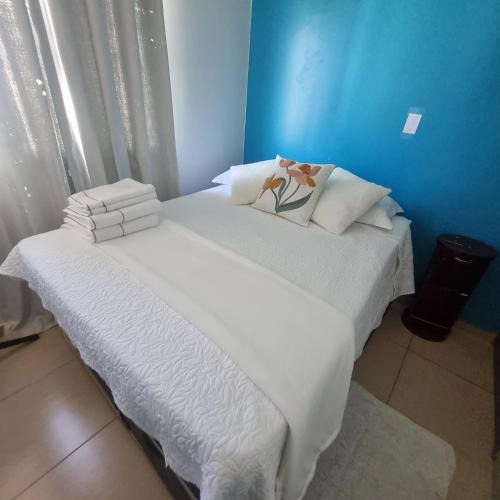 Sao Sebastiao Apartment | Apartamento completo com Wi-Fi, garagem em condomínio - Ideal para estadias tranquilas