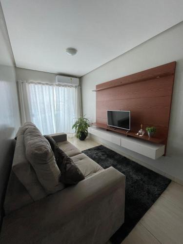 Santarem Apartment | Apartamento completo com veículo opcional
