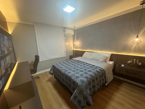 Macapa Apartment | Apartamento completo com excelente localização
