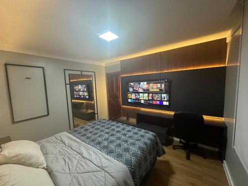 Macapa Apartment | Apartamento completo com excelente localização