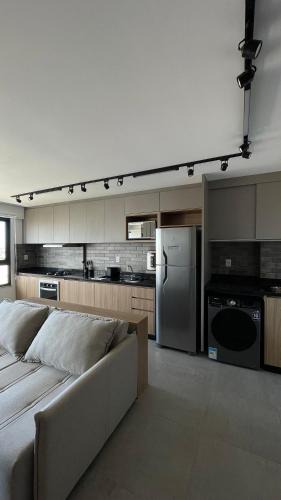 Bauru Apartment | Apartamento completo com vista em Bauru