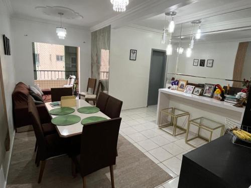 Coqueiro Apartment | Apartamento completo COP 30