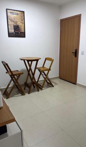 Anapolis Apartment | Apartamento completo e aconchegante