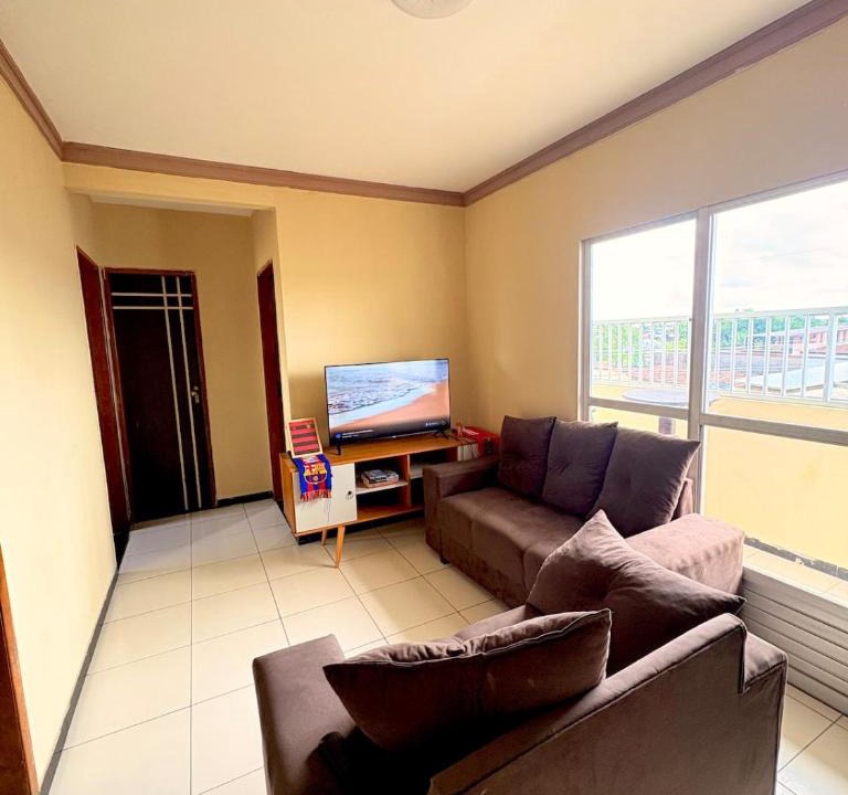 Goiana Apartment | Apartamento Completo e Bem Localizado em Goiana