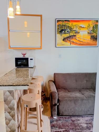 Telegrafo Apartment | Apartamento Completo e Centralizado 5