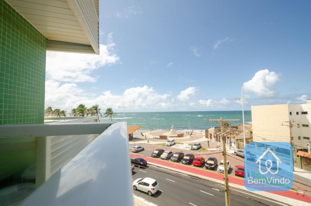 Amaralina Apartment | Apartamento Completo e Luxuoso em Amaralina
