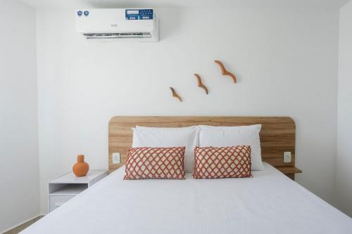 Caruaru Apartment | Apartamento completo e mobiliado em Caruaru