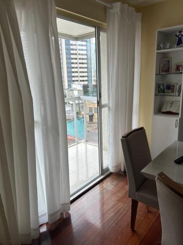 Umarizal Apartment | Apartamento Completo e Mobiliado para Locação COP 30