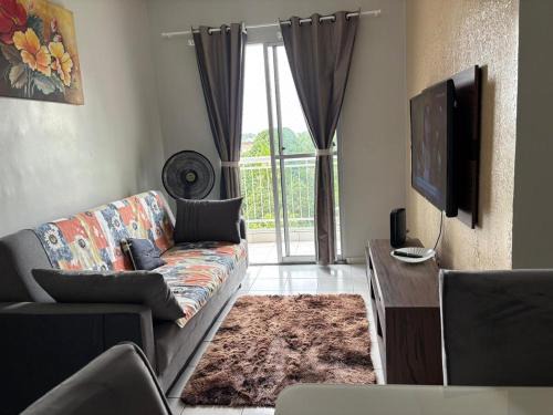 Tenone Apartment | Apartamento Completo em Belém individual ou familiar