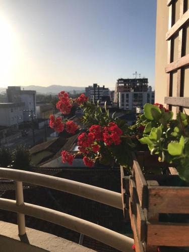 Costa e Silva Apartment | Apartamento completo em Joinville no Costa e Silva - Há 50 km das Praias SC
