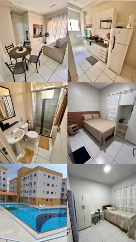 Santarem Apartment | Apartamento completo em Santarém
