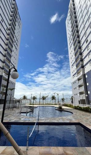 Balneario Umurama Apartment | Apartamento Completo - Localização Privilegiada