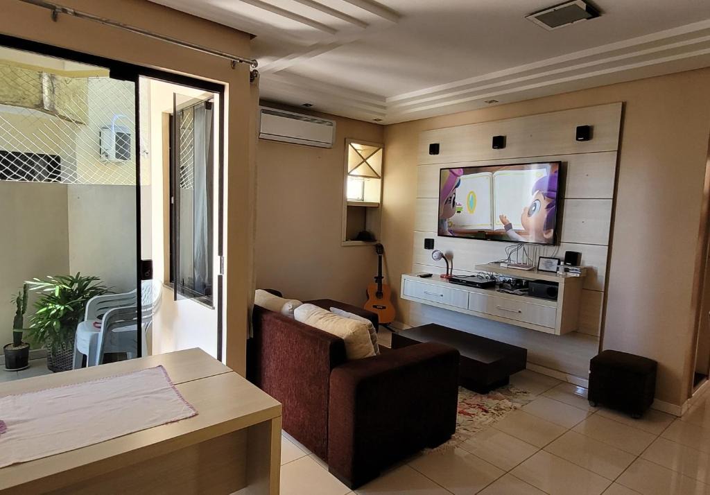 Santarem Apartment | Apartamento Completo no Centro de Santarém-PA
