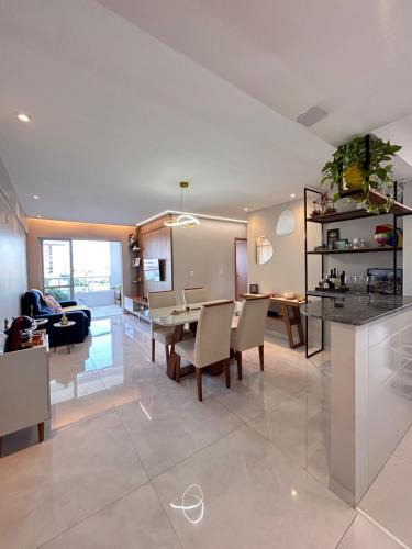Belem Apartment | Apartamento completo no centro de Belém