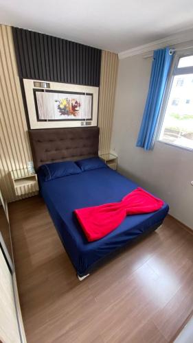 Vespasiano Apartment | Apartamento completo próximo ao aeroporto CNF cidade do galo e cidade adm