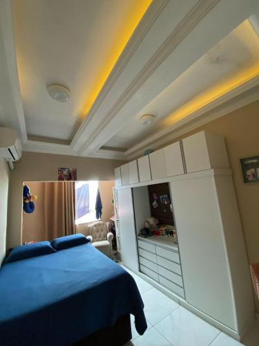 Maracangalha Apartment | Apartamento completo para Cop 30