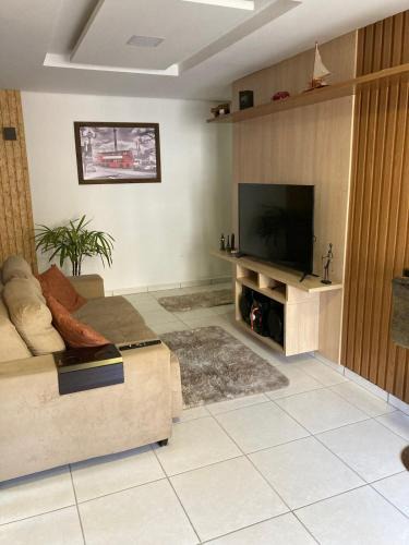 Bom Pastor Apartment | Apartamento COMPLETO, Próximo ao Centro, Arena Condá e Hospital Regional