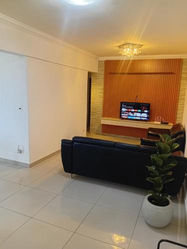 Santa Monica Apartment | Apartamento completo Santa Mônica