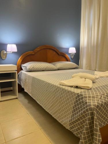 Sudoeste e Octogonal Apartment | Apartamento Completo Sudoeste Com Garagem