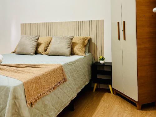 Sete Lagoas Apartment | Apartamento Condomínio Firenze Sete Lagoas