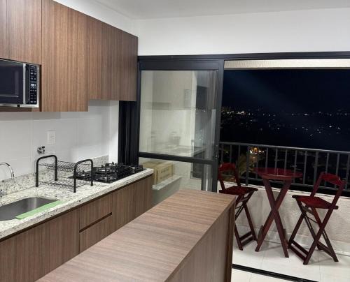 Goiania Apartment | Apartamento - Condomínio Distrito Goiás Norte - DGN