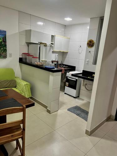 Sobradinho Apartment | Apartamento condomínio rk 2 quartos