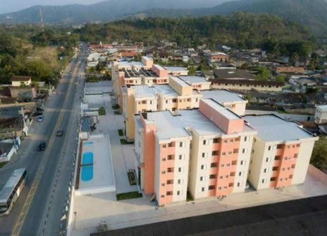 Ipiranguinha Apartment | APARTAMENTO CONDOMÍNIO SUN WAY
