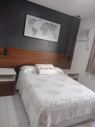 Dom Pedro I Apartment | Apartamento Condominio Paradise Lake Dom Pedro