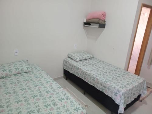 Santo Afonso Apartment | Apartamento Confortável Novo com Ar condicionado
