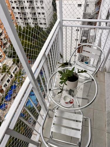 Lapa Apartment | Apartamento confortável Lapa Rio