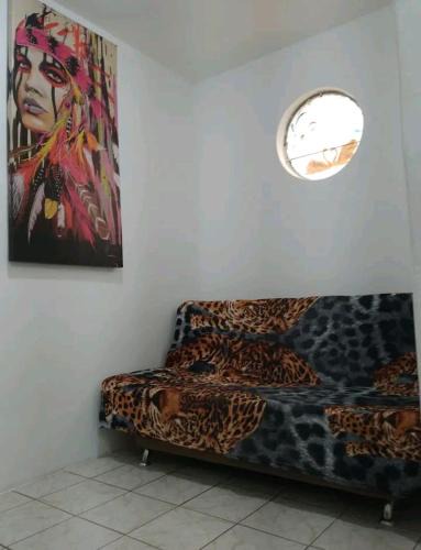 Santa Cecilia Apartment | Apartamento Confortável