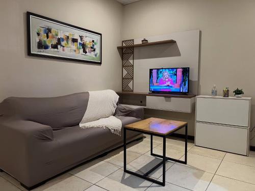 Marambaia Apartment | Apartamento Confortável - 10min do Aeroporto