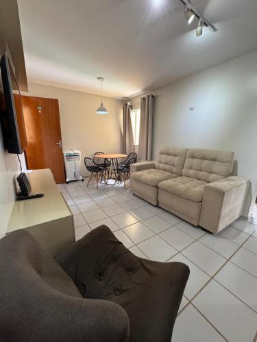 Sao Jose de Ribamar Apartment | Apartamento confortável