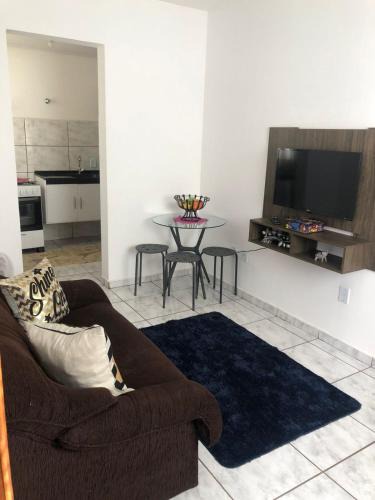 Boituva Apartment | Apartamento confortável em Boituva