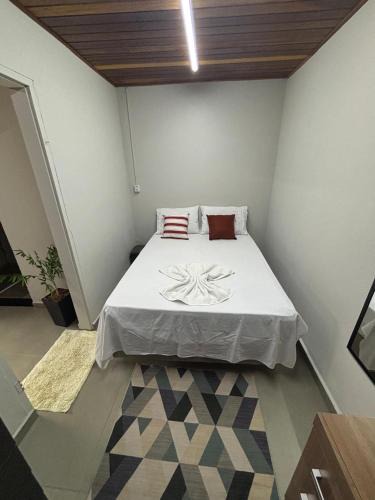 Bariri Apartment | Apartamento confortável, em excelente localização