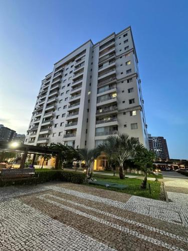 Parque Verde Apartment | Apartamento Confortável em Belem COP30