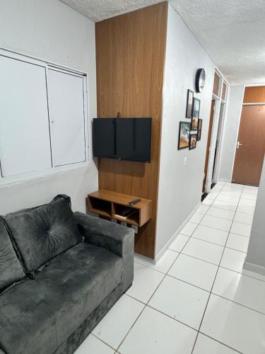 Macapa Apartment | Apartamento confortável no residencial Miracema