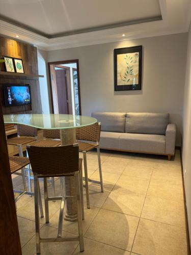 Vila Nova Apartment | Apartamento confortável próximo Vila Germânica