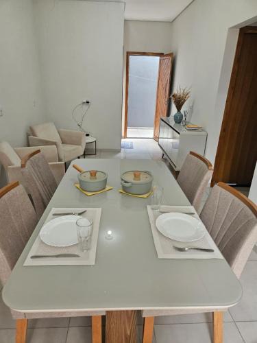Alta Floresta Apartment | Apartamento confortável e aconchegante!