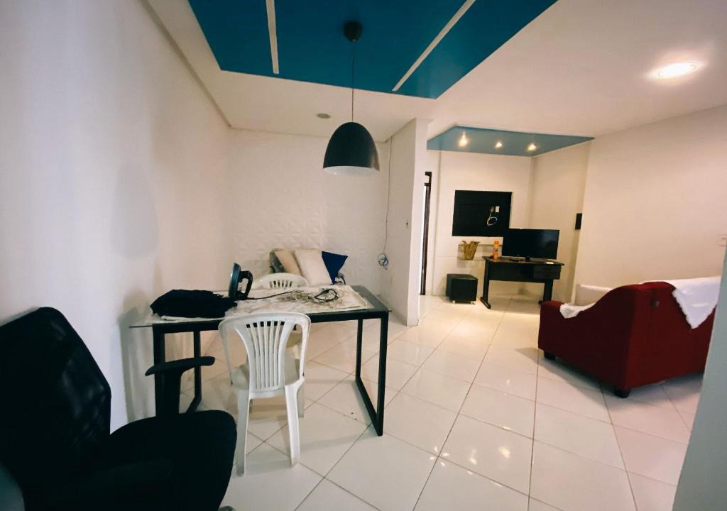 Santa Cruz Apartment | Apartamento Confortável no Santa cruz