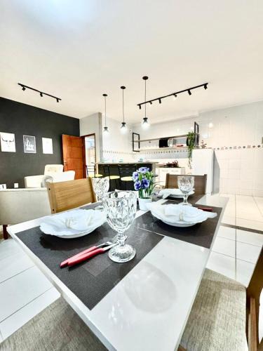 Formosa Apartment | APARTAMENTO CONFORT NO CENTRO Ar cond 2 QUARTOS