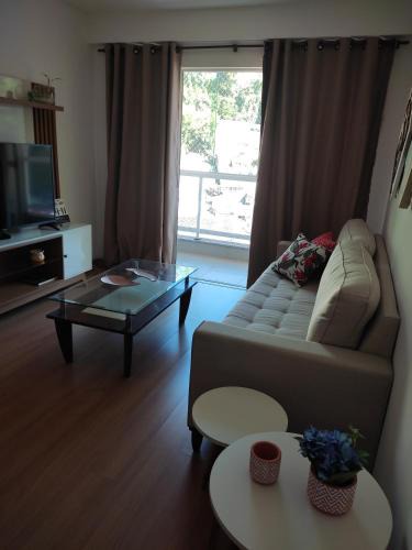 Teresopolis Apartment | Apartamento confortavel Centro de Teresopolis Pet Friendly NOVO