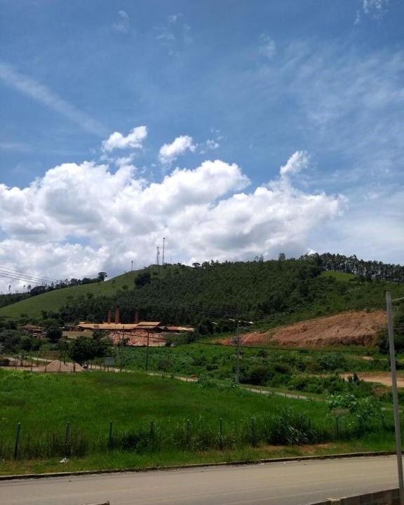 Nossa Senhora Aparecida Apartment | Apartamento Conforto do Lago