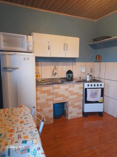 Tramandai Apartment | Apartamento conjugado em Tramandai