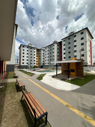 Centro Apartment | apartamento cop 30 2 pessoas