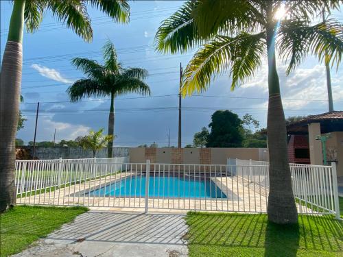 Heliolandia Apartment | Apartamento COP 30