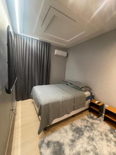 Jiboia Branca Apartment | Apartamento COP 30