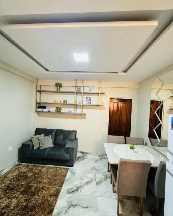 Nazare Apartment | Apartamento Cop30 - Belém, Centro da Cidade